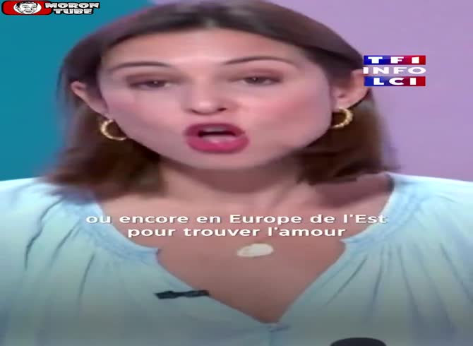 Video :She is furious with males who travel overseas in search of women